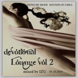 Depeche mode "Devotional Lounge vol.2" by IZU