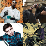 2015/10/30 - Top 10 Christian Rappers