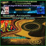 Spanish Acoustic Lounge Music