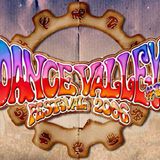 Cirillo &TaniaVulcano@CircolocoDanceValleyHolland 15-07-2006