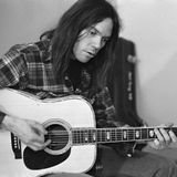 Neil Young - The Early Years Vol. 1 The Mellow Mix