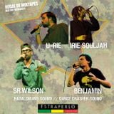 Rub a Dub Xplosion n.5 @ 26th. Bdn Reggae Culture Party