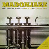 MADONJAZZ #77 Mark G. mix