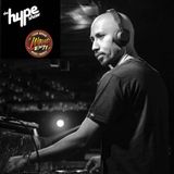 DJ STEAL Wave 89.1 The Hype Show Old School HipHop Mini Mix