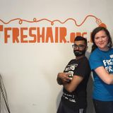 INTERVIEW: Tez Ilyas, TEZ Talks