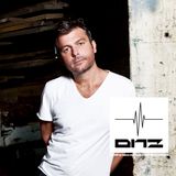 DNZ PODCAST 016 - DARREN EMERSON (Tokio Live Djset)