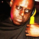 TONY HUMPHRIES live at zanzibar club, newark new jersey usa 1988