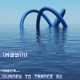 Journey To Trance 28
