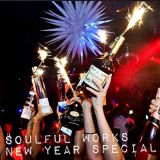 Sasha Anastasov - Soulful Works New Year Special