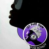 DJ Patti Kane #219 STOMP Radio Guest Mix Nov 22 2015