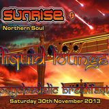 Liquid Lounge - Live @ Psychedelic Breakfast / Sunrise 30 Nov 2013
