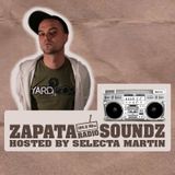 Zapata Radio Soundz 39#
