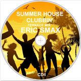 SummerHouseClubbin'2014 TERRACE MIX