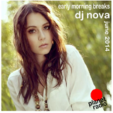 early morning breaks june 2014