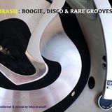 BRASIL: BOOGIE, DISCO & RARE GROOVES