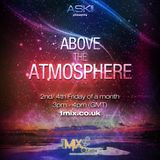 Above The Atmosphere #047