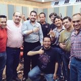 Etcétera Jazz Fussion en #ElGustoesNuestro #32AlAire de Radio Mexiquense (200515)