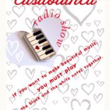 Casablanca.RadioShow.20.11.14. "Music with our Souls & Angels" - Interview with Argyro Lentoudi