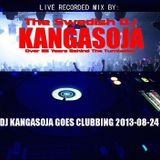 DJKangasojaGoesClubbingLiveSession20130824