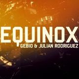 Julian Rodriguez @ 'Equinox' podcast on Digitally Imported - February 5th, 2016
