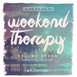 Weekend Therapy Volume Seven