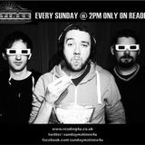 Sunday Matinee (07/07/2013)