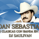 JOAN SEBASTIAN CLASICAS MIX- DJSAULIVAN