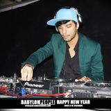 Episodio Febrero 2012 - @DjCoelho20