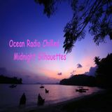 Ocean Radio Chilled "Midnight Silhouettes (2-23-14)