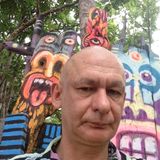 Mixmaster Morris @ Panama Tribal Gathering pt.1