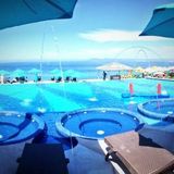 DJ Jeff Kirkwood's Sunset Session @ Mantamar Beach Club, Puerto Vallarta, Dec 2014 (Part 2)