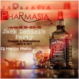 Dj Marco Aiello live @ Pharmasia Catania 18/09/2015 ... Let's Party: From Deep to House ;-)