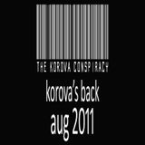 Baxter Park Sunbather-Korova Conspiracy-Aug 2011