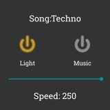 Next Step in the Technoworld, step 5 @Roihupelto