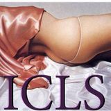 NaughtyBits - Inner City Love Story (March 2014 Mix)