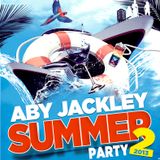 Aby Jackley - Summer Party 2