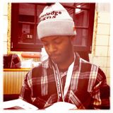 Groove Merchants x Knxwledge (All City)
