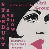 Girl Groups - Spacey Stardust Mix Pt.I