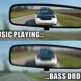 Trap music!!!!!!
