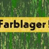 Marc Cobbler & rics. @Farblager