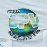 Les 1 an de l'association BPV, Une Béquille Pour la Vie
