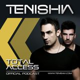 Tenishia - Total Access Podcast - June 2014