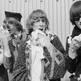 Pop / Folk / Psych Mix (1967-1973) Part 3