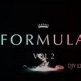 Best Of Formula Vol2-DJYEdit
