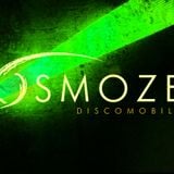 OsmOZe Discomobile - Podcast Octobre 2013 (Fedde Le Grand, Icona Pop, Avicii vs Saint Liz, HIIO)