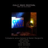 Tratosphere, Dymons & Master Margherita - Wanna Dub - Cully Jazz 2007