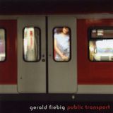 Public Transport. Musique anecdotique in memoriam Luc Ferrari