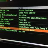 DJ Charlie Hip hop 20 minutes.