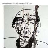 Gohan Mix #17 - Arkadi Dolgorouki