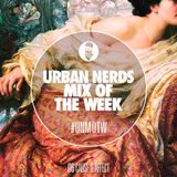 Cause & Affect - Urban Nerds Mix Of The Week #UNMOTW (2)